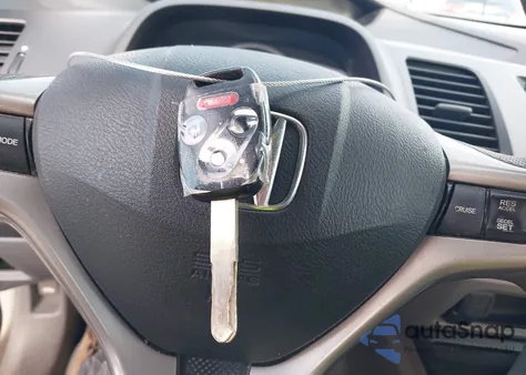 2007 Honda Civic Ex from USA, damaged, VIN 2HGFG11827H547228